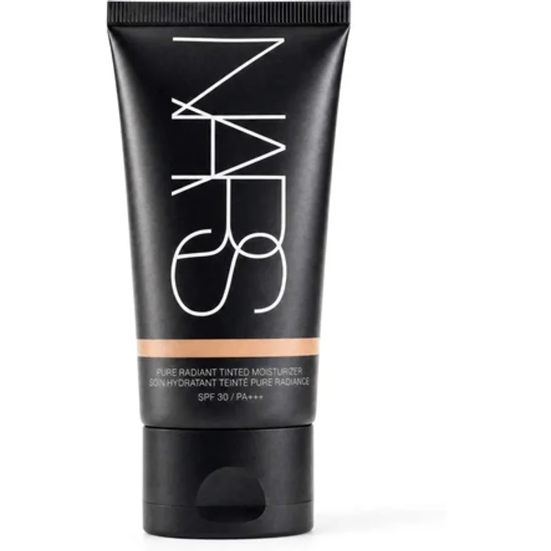 NARS Cosmetics Pure Radiant Tinted Moisturiser SPF 30 Norwich - Light