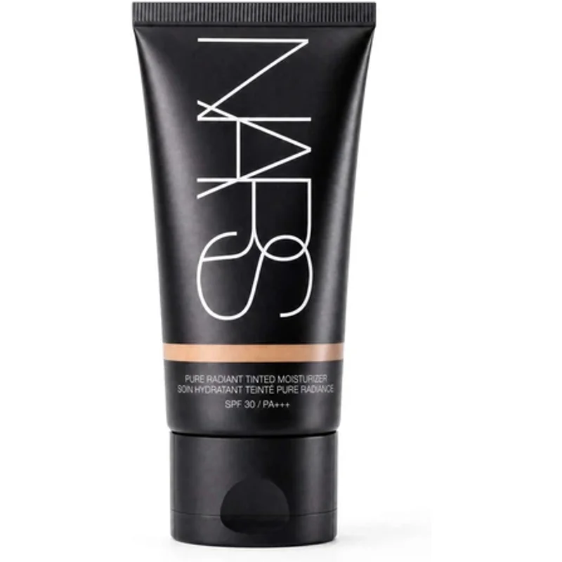 NARS Cosmetics Pure Radiant Tinted Moisturiser SPF 30 Mykonos - Medium