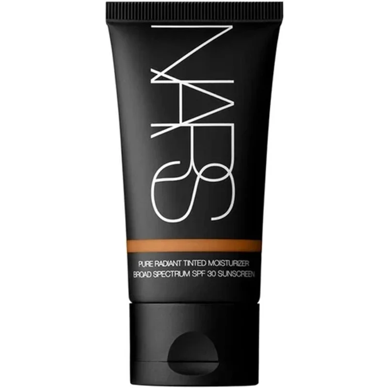 NARS Cosmetics Pure Radiant Tinted Moisturiser SPF 30 Marrakesh - Medium, Deep