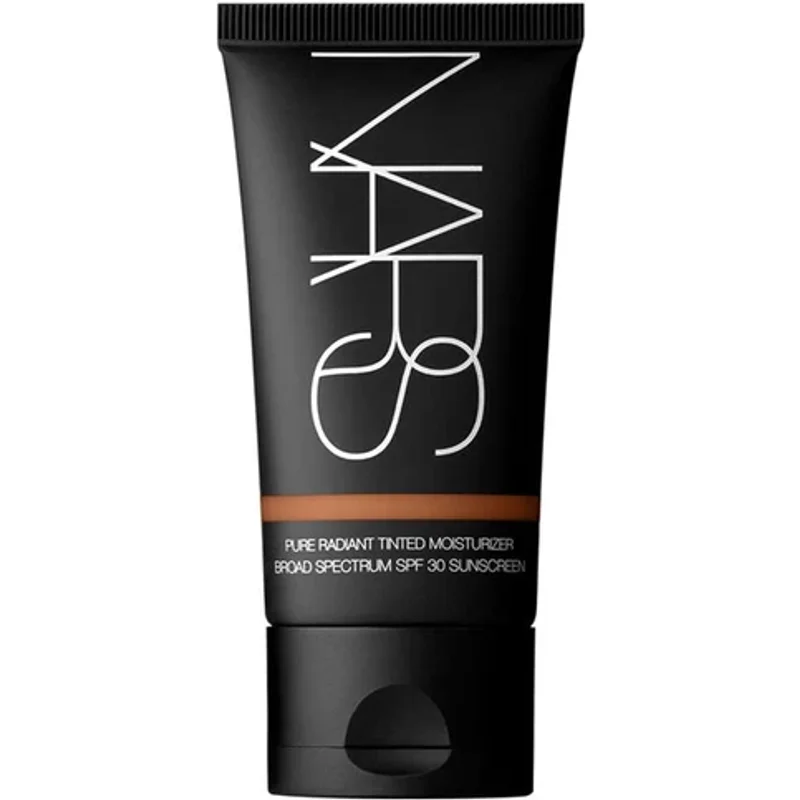 NARS Cosmetics Pure Radiant Tinted Moisturiser SPF 30 Havana - Medium, Deep