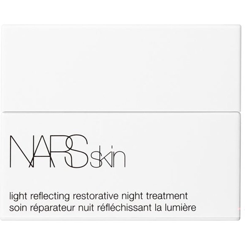 NARS Skin Light Reflecting Restorative Night Treatment 30ml