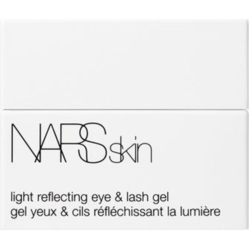 NARS Skin Light Reflecting Eye and Lash Gel 15ml
