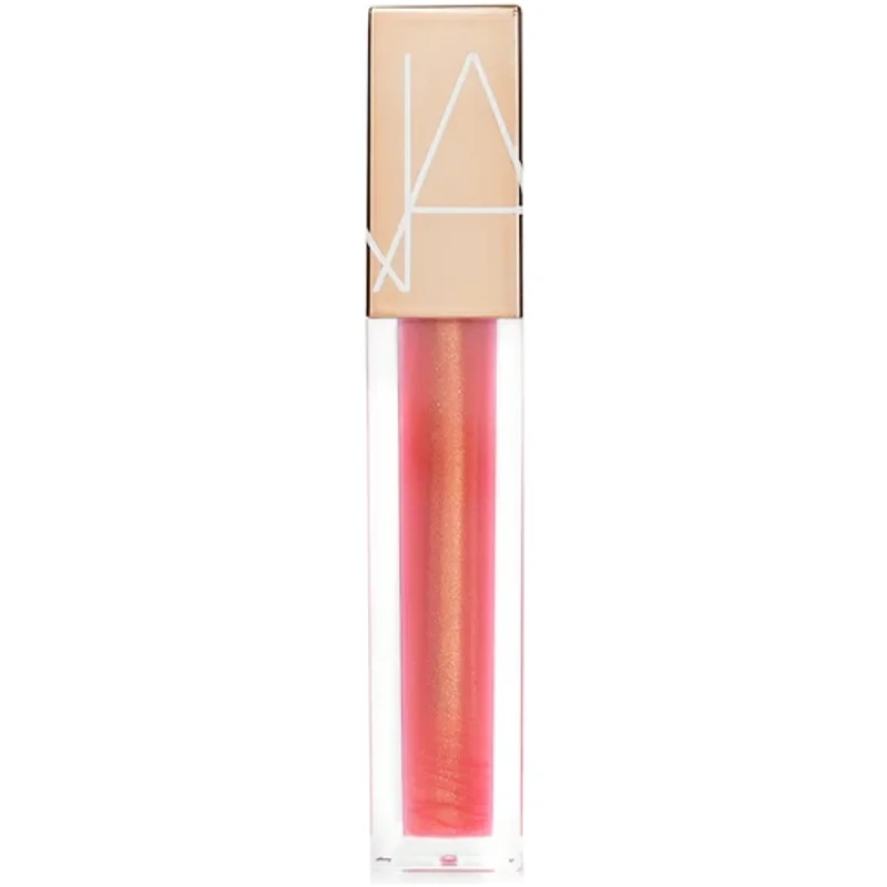 NARS Cosmetics Afterglow Lip Oil 777 Orgasm