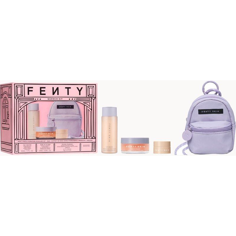 Fenty Skin Quench Kit