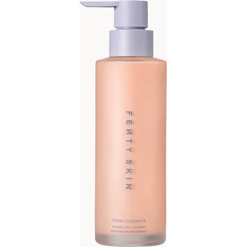 Fenty Skin Total Cleans'R Remove-It-All Cleanser 185ml