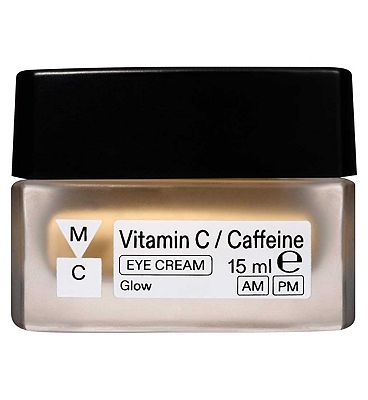 Boots Modern Chemistry Glow Brightening Eye Cream 15ml