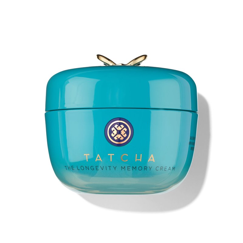 The Longevity Memory Cream