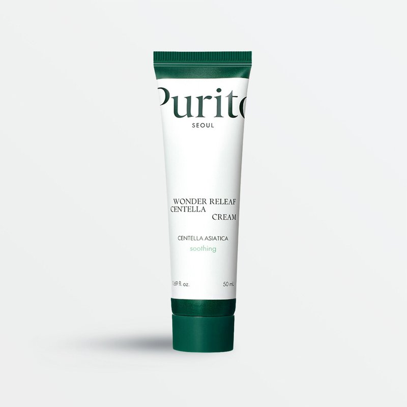 Wonder Releaf Centella Cream (50ml)