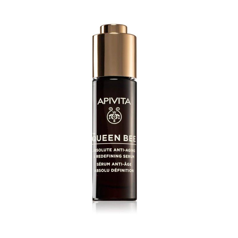 Apivita Beevine Elixir Firming Activating Lift Serum 30ml