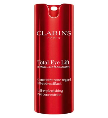 Clarins Total Eye Lift 15ml
