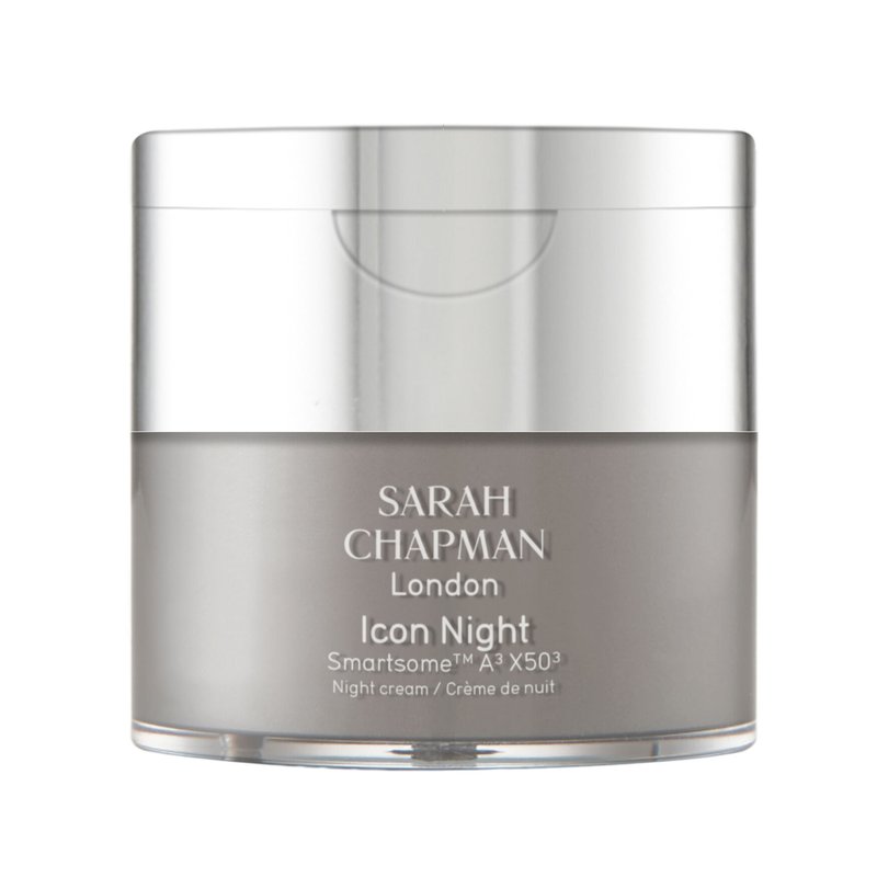 Icon Night Cream