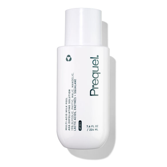 Prequel – Multi-acid milk peel AHA exfoliating solution