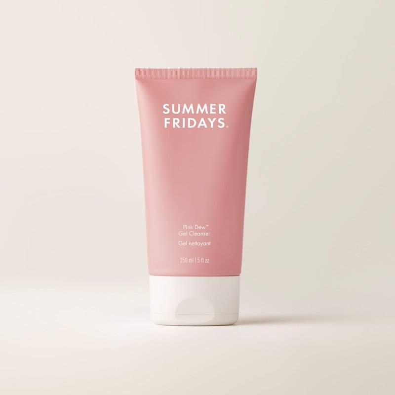 Facile Barely There Hyaluronic Acid Lightweight Moisturizer
