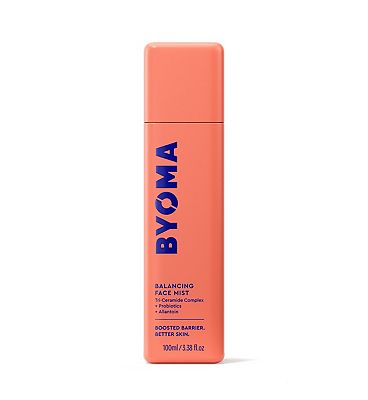 Byoma Balancing Face Mist 100ml