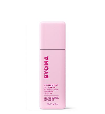 Byoma Moisturizing Gel Cream 50ml