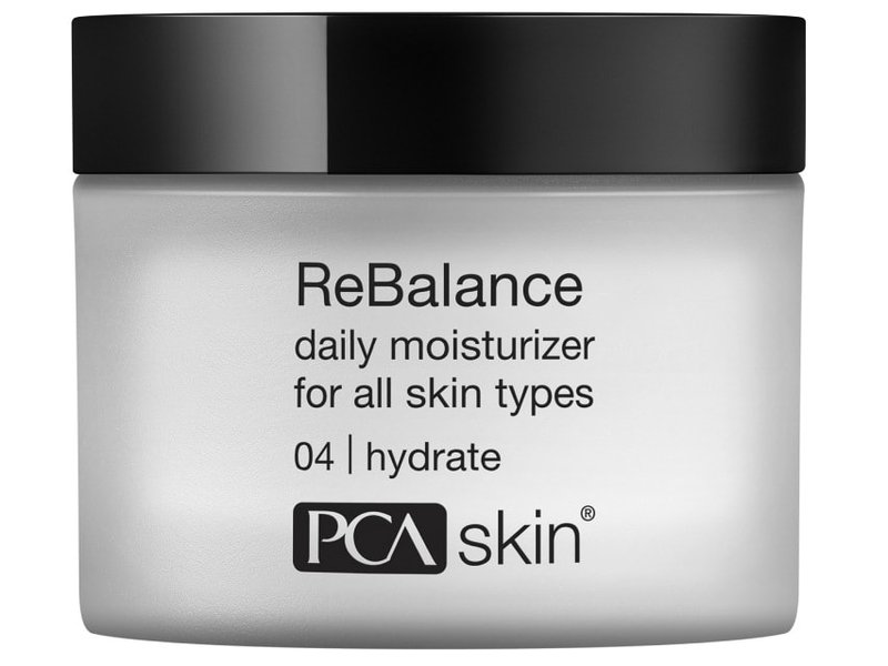 PCA SKIN ReBalance