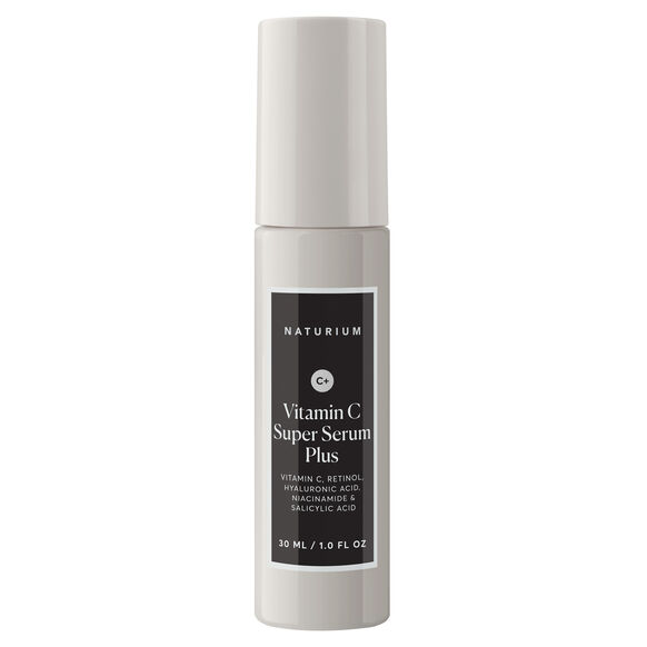Vitamin C Super Serum Plus