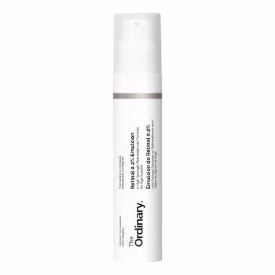 Retinal 0.2% Emulsion - Age support 15ml