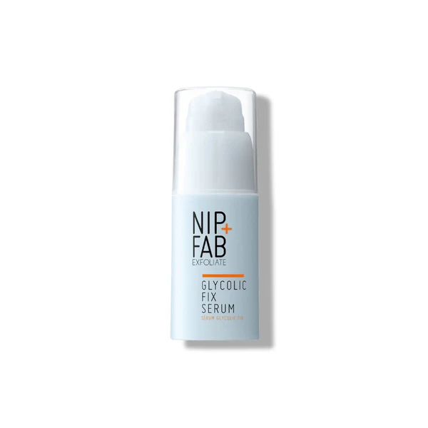 Glycolic Fix Serum 50ml