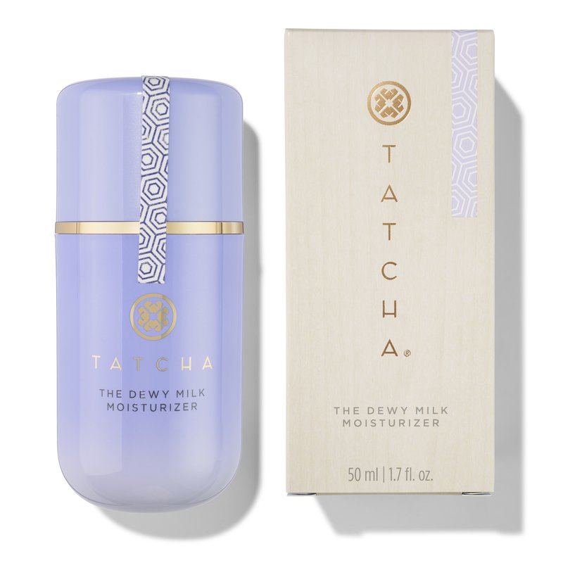The Dewy Milk Moisturiser 50ml