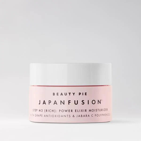Japanfusion Power Elixir Moisturizer