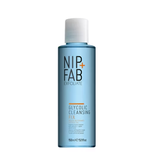 Glycolic Cleansing Fix 150ml
