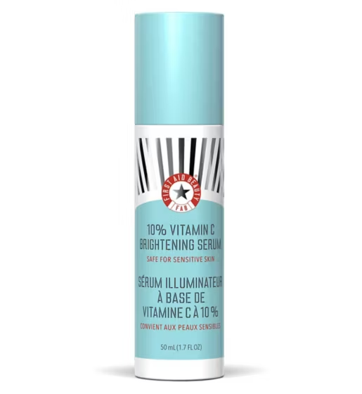 First Aid Beauty 10% Vitamin C Brightening Serum 30ml