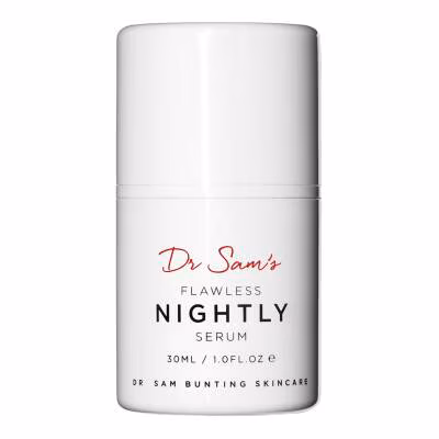 Flawless Nightly Serum 30ml