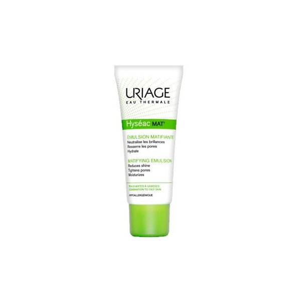 Uriage Hyséac Mat'Expert Fluid 40ml