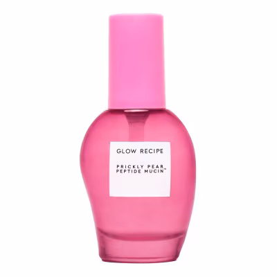 Prickly Pear - Peptide Bouncy + Hydrating Skin Barrier Vegan Mucin Face Serum 40ml