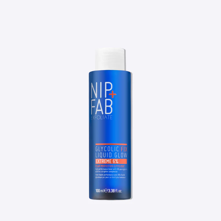 Glycolic Fix Toner 100ml