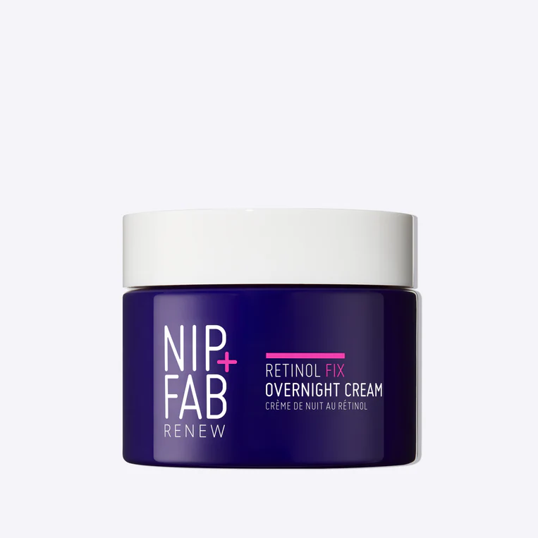 Retinol Fix Moisturiser 50ml