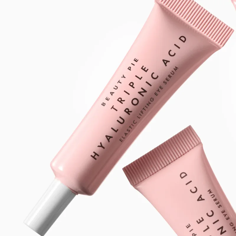 Triple Hyaluronic Acid Elastic Lifting Eye Serum With Anti-Aging Beautyifeye® & Hydrating Ceramide+