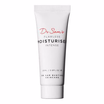 Flawless Moisturiser Intense 25ml