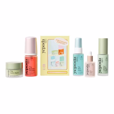 The K-Beauty Icons Set – Your essential K-Beauty starter routine SET THE K-BEAUTY ICONS