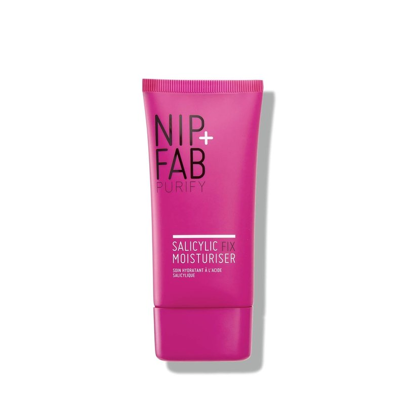 Salicylic Fix Moisturiser 50ml