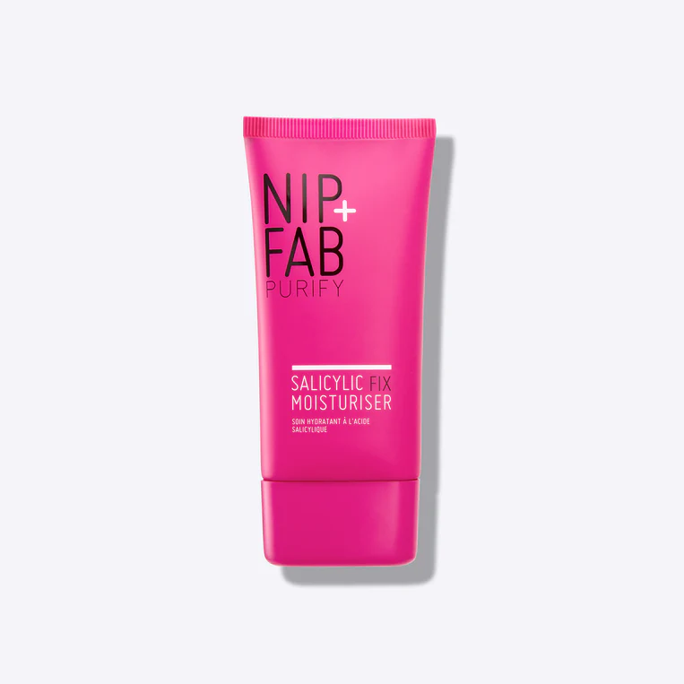Salicylic Fix Moisturiser 50ml