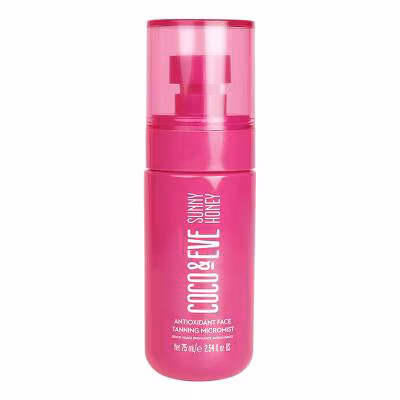 Face Tanning Micromist 75ml