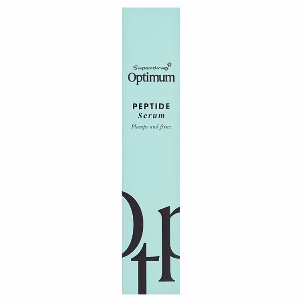 Optimum Peptide Serum 40ml