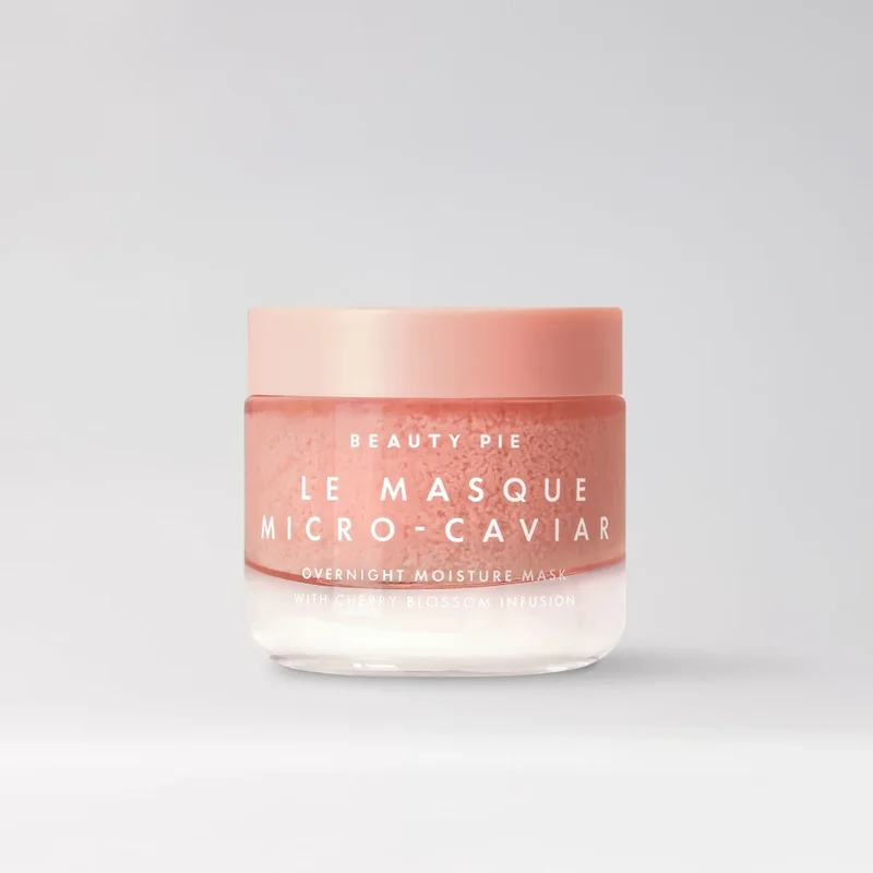 Le Masque Micro-Caviar Overnight Moisture Mask