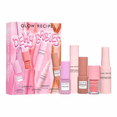 Dewy Babies Kit