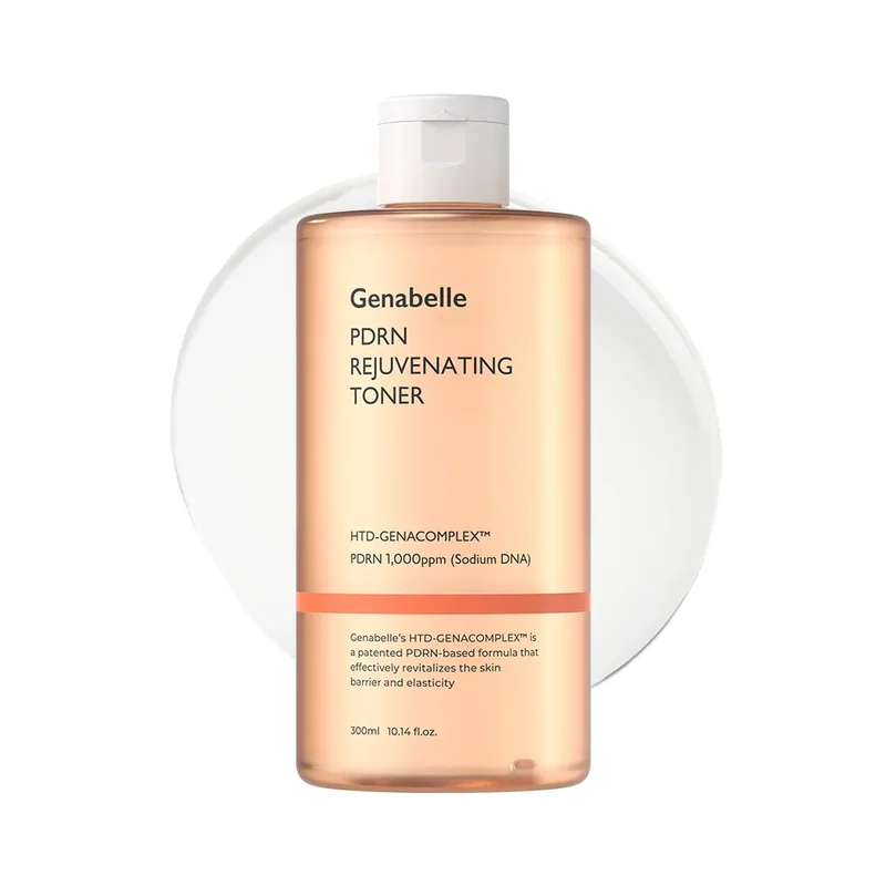 PDRN Rejuvenating Toner (300ml)