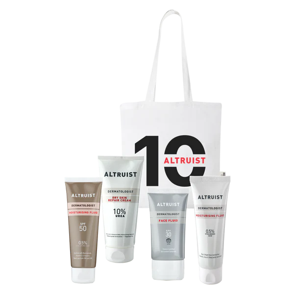 Hydrating Glow Gift Box