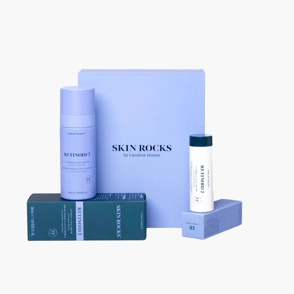 The Radiance Renewal Duo - Intermediate