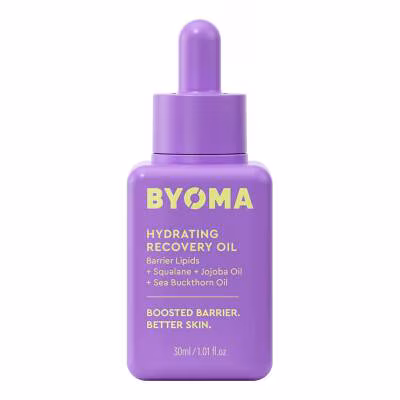 Hydrating Recovery Oil 96g