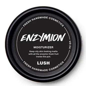 Enzymion (Preserved)