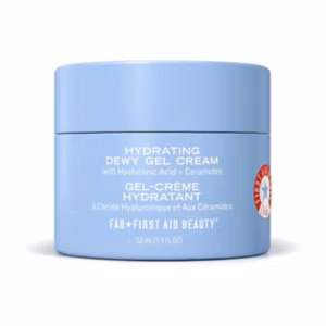 First Aid Beauty Ultra Repair Hydrating Dewy Gel Cream 52ml