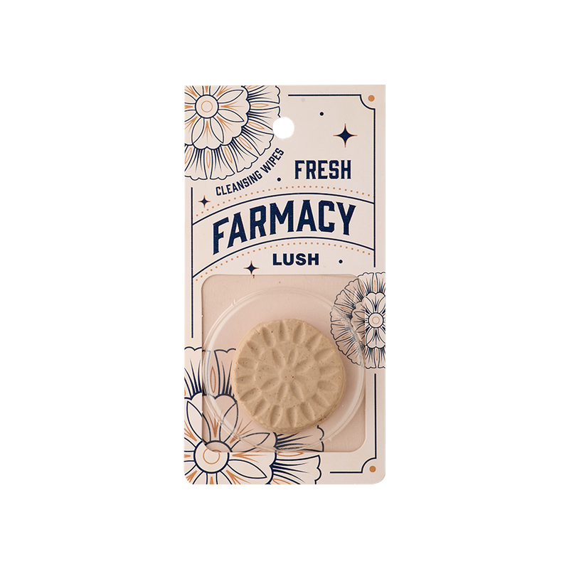 Fresh Farmacy