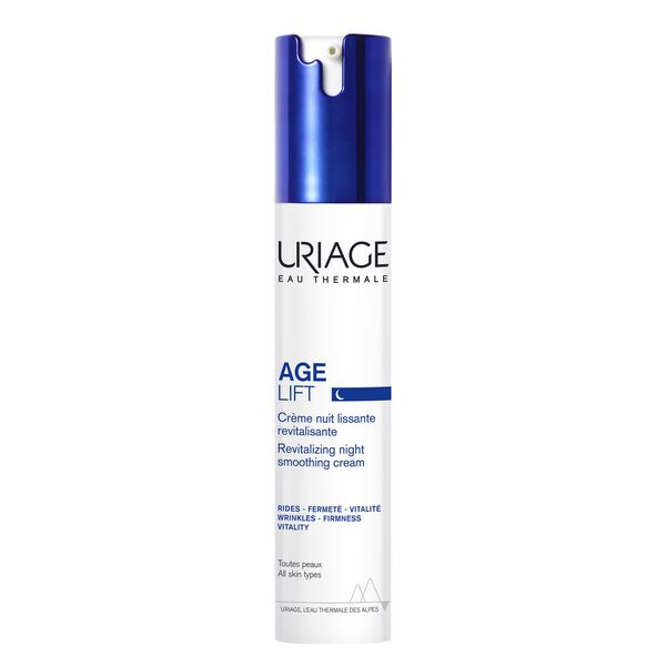 Uriage Age Lift Nuit Performing Night Cream 40ml