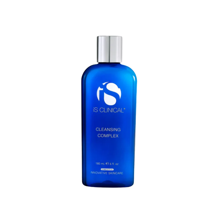 iS Clinical Cleansing Complex (180ml)